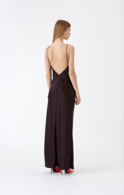 camilla and marc bowery slip dress